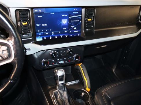 Used 2021 Ford Bronco Badlands AWD/4WD image 42