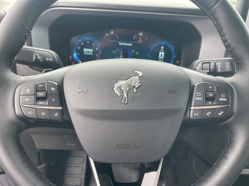 New 2026 Ford Bronco Sport Badlands AWD/4WD image 16