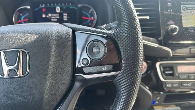 Used 2021 Honda Passport Elite image 36