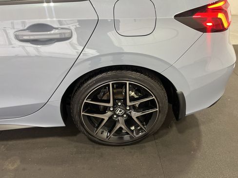 Certified 2024 Honda Civic Sport Touring image 26