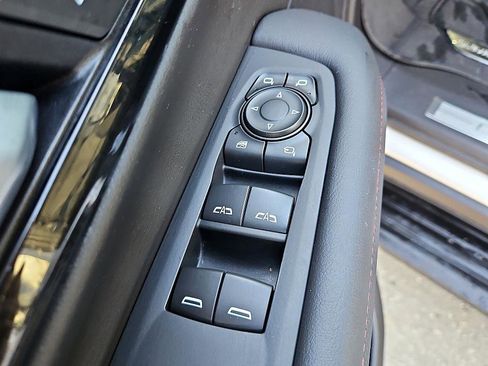 New 2025 Chevrolet Suburban RST w/ RST Capability Package image 15