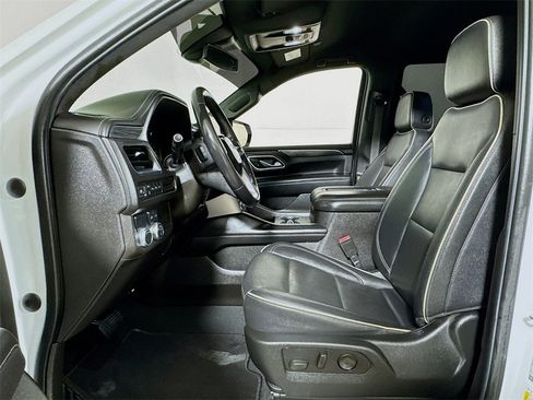 Used 2021 GMC Yukon SLT image 19