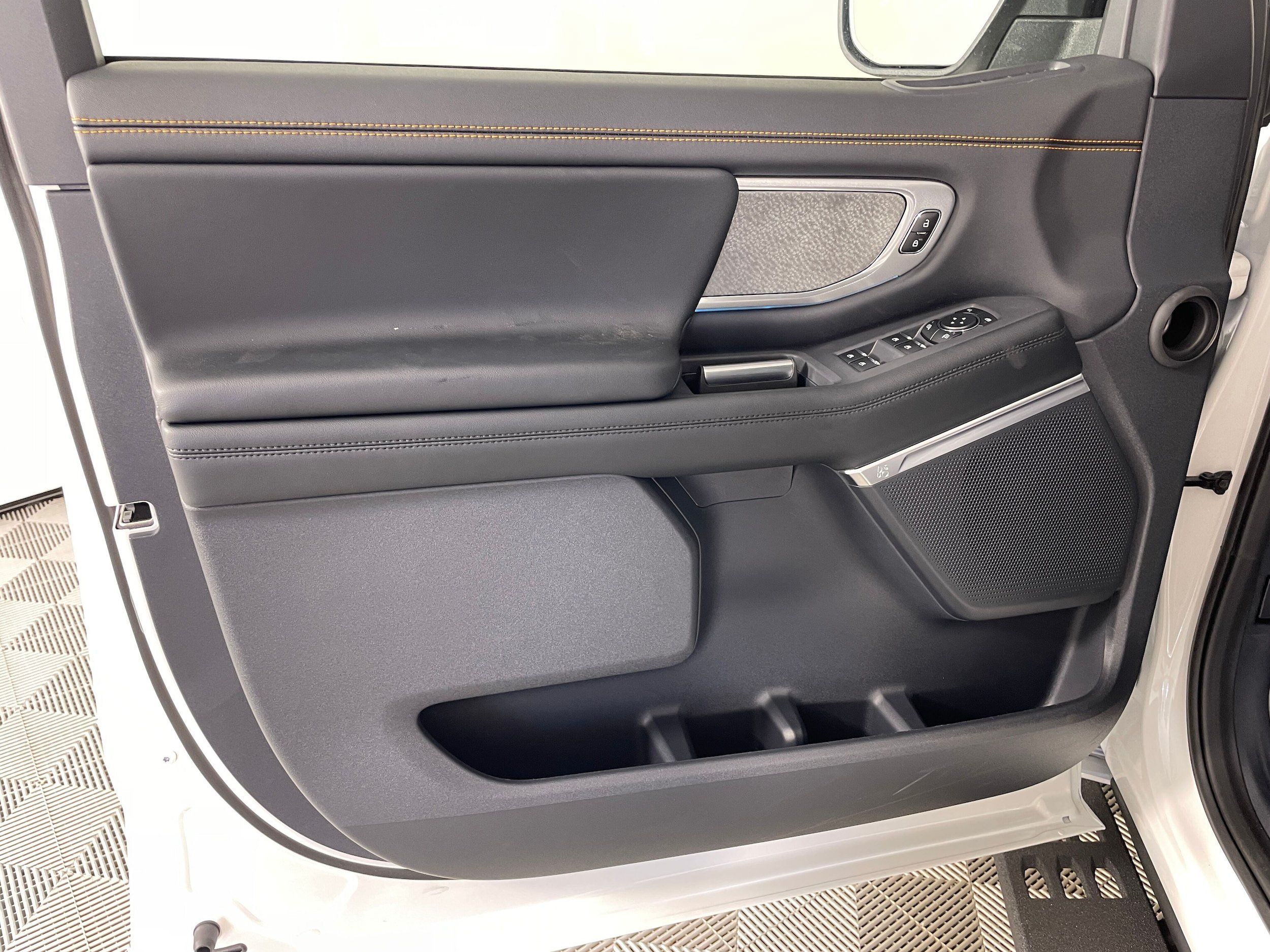 New 2026 Ford Expedition Tremor AWD/4WD image 7