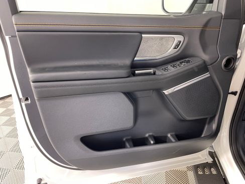 New 2026 Ford Expedition Tremor AWD/4WD image 7