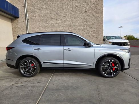New 2026 Acura MDX Type S AWD/4WD image 6