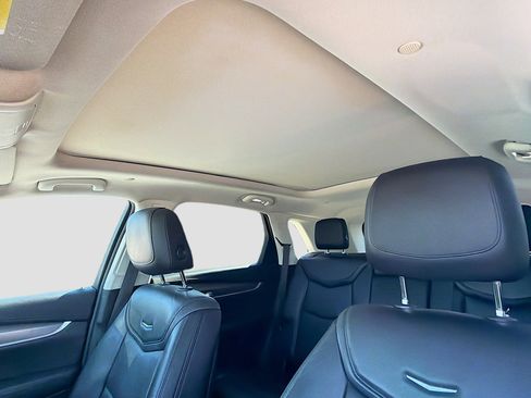 Used 2019 Cadillac XT5 Luxury image 27