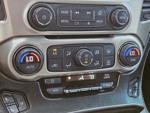 Used 2018 GMC Yukon Denali w/ Denali Ultimate Package RWD image 14