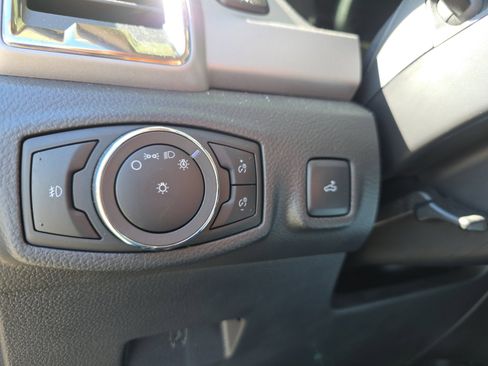 Used 2023 Ford Ranger XLT w/ Equipment Group 301A Mid image 24