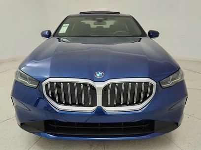 Used 2026 BMW 530i xDrive