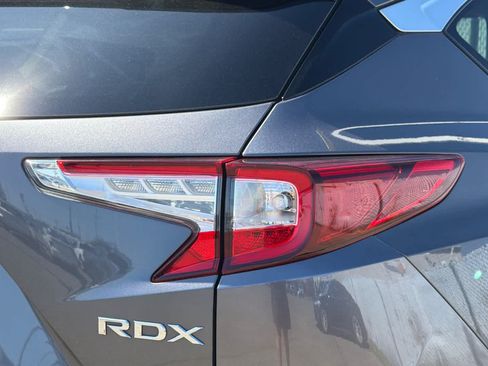 Used 2021 Acura RDX w/ Technology Package AWD/4WD image 21