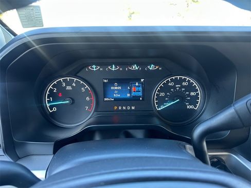 Used 2024 Ford F250 XLT image 19