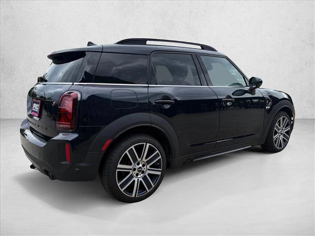 Used 2024 MINI Cooper Countryman S FWD image 5