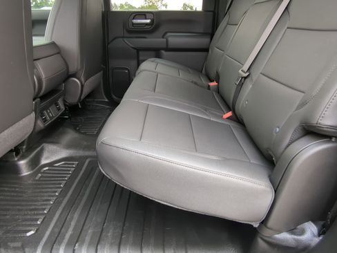 Used 2025 GMC Sierra 3500 Pro w/ Convenience Package image 20