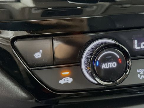 New 2025 Honda Accord EX-L image 22