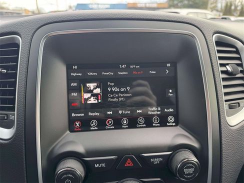 Used 2019 Dodge Durango SXT image 27