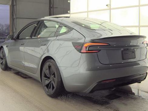 Used 2024 Tesla Model 3 Performance image 5