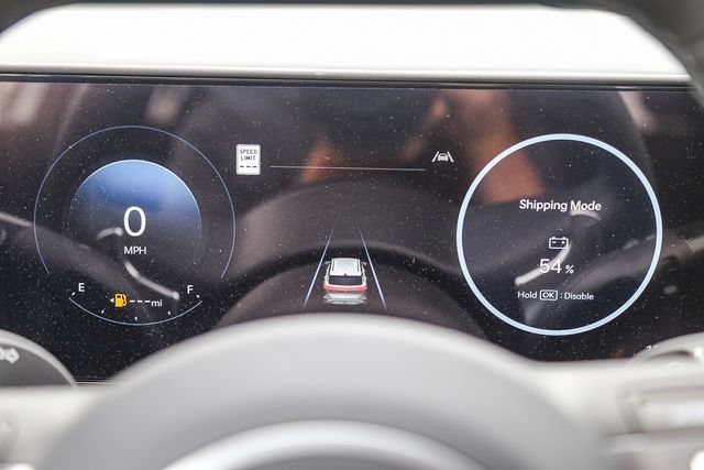 New 2026 Hyundai Kona Limited AWD/4WD image 26