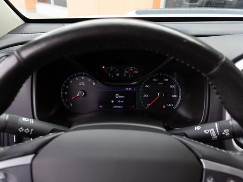 Used 2022 Chevrolet Colorado ZR2 image 27