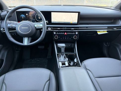 New 2026 Hyundai Santa Cruz XRT AWD/4WD image 22