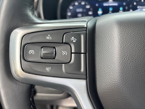 Used 2022 Chevrolet Suburban Z71 AWD/4WD image 29