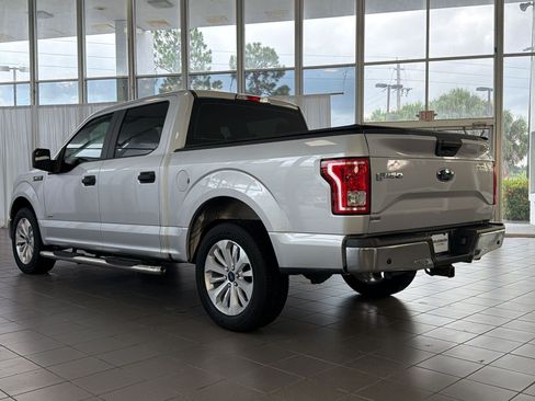 Used 2016 Ford F150 XL w/ Equipment Group 101A Mid RWD image 3