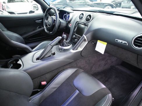 Used 2015 Dodge Viper w/ Quick Order Package 22J GT image 14