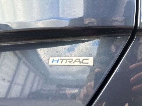 Used 2024 Hyundai Kona SEL image 16