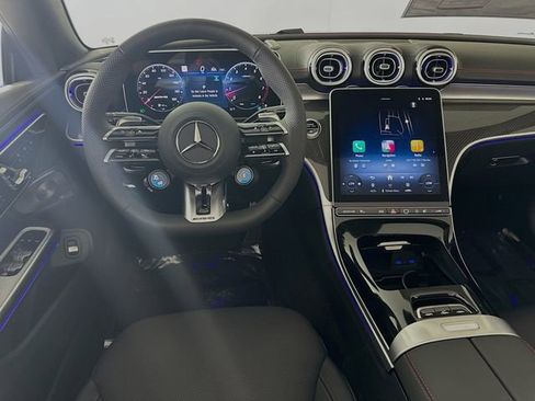 New 2026 Mercedes-Benz CLE 53 AMG 4MATIC Cabriolet image 23