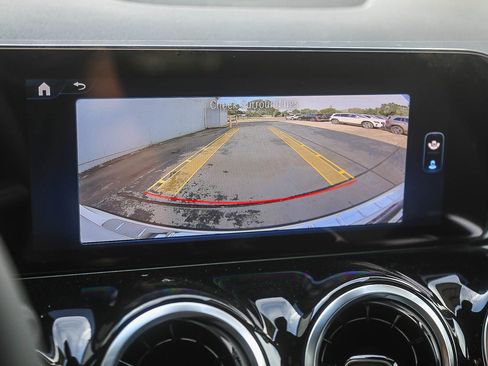 New 2026 Mercedes-Benz GLA 250 image 22