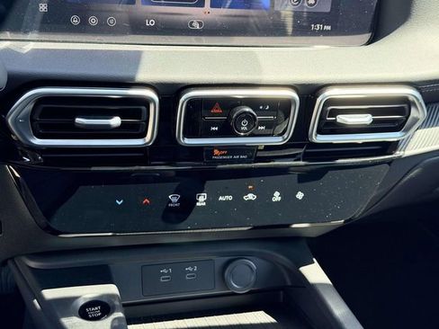 New 2026 Nissan Sentra SV w/ Floor Mat Package FWD image 21