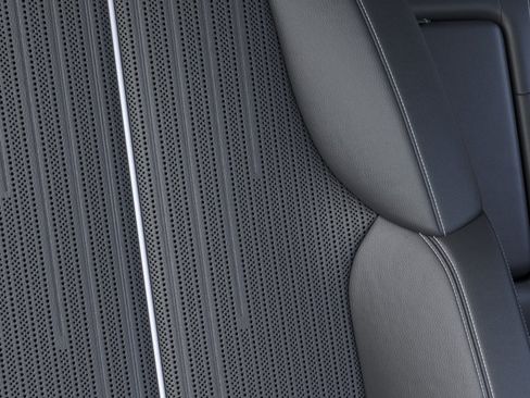 New 2027 Cadillac Vistiq Sport w/ LPO, Floor Liner Package AWD/4WD image 21