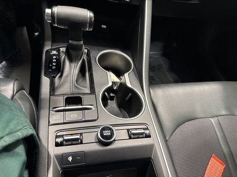Used 2022 Kia K5 GT-Line image 30