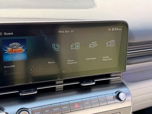 Used 2026 Hyundai Kona SEL Premium FWD image 24