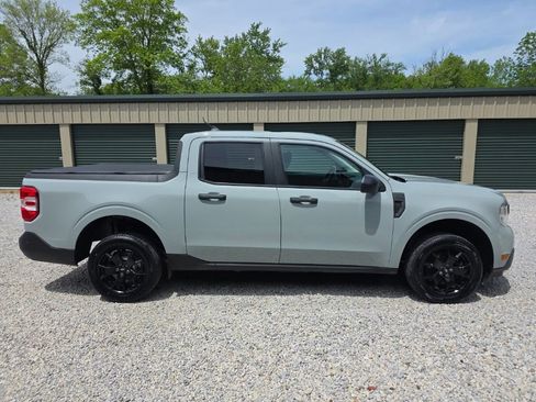 Used 2024 Ford Maverick XL FWD image 7