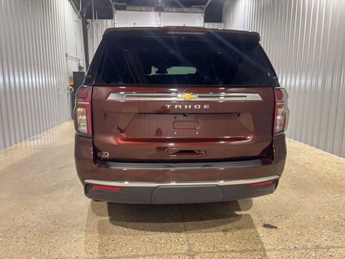 Used 2023 Chevrolet Tahoe LS image 7