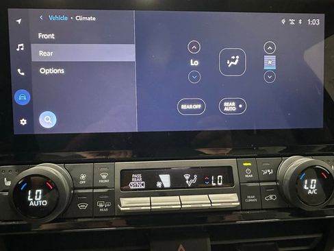 Used 2025 Toyota Grand Highlander AWD image 34