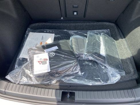 New 2025 Volkswagen Taos S image 63