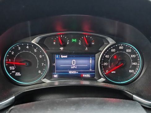 Used 2019 Chevrolet Equinox LT image 25