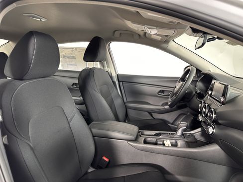 New 2025 Nissan Sentra S image 39