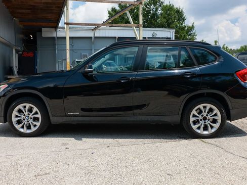 Used 2014 BMW X1 xDrive28i AWD/4WD image 3
