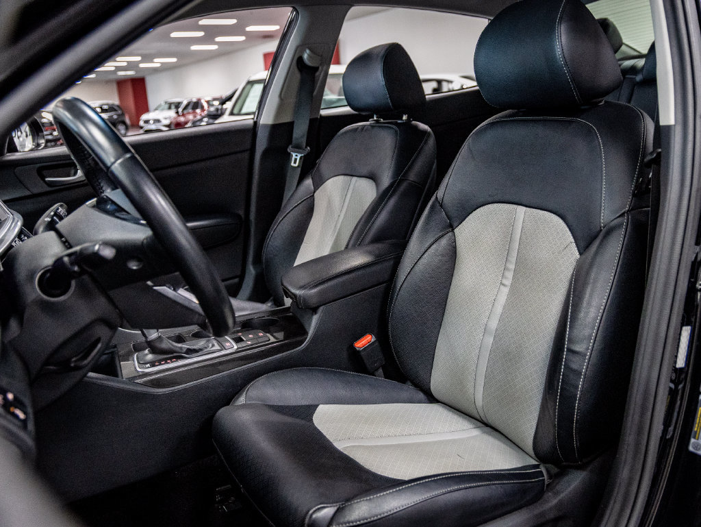 Used 2019 Kia Optima EX FWD image 14