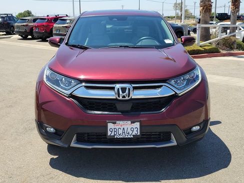 Used 2019 Honda CR-V EX image 35