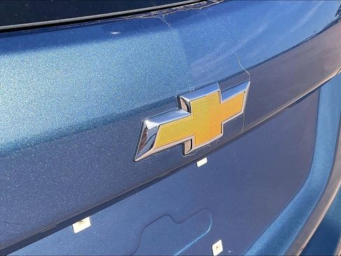 Certified 2024 Chevrolet Equinox LT FWD image 29