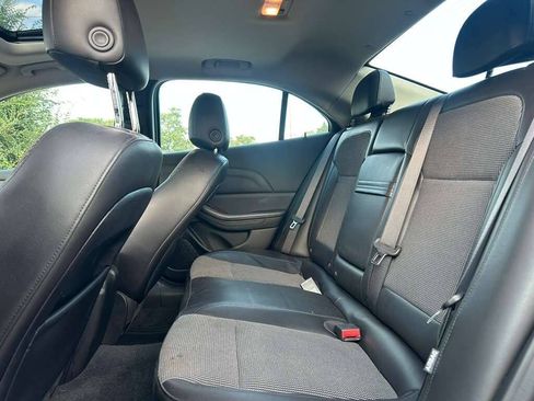 Used 2013 Chevrolet Malibu LT w/ Power Convenience Package FWD image 16