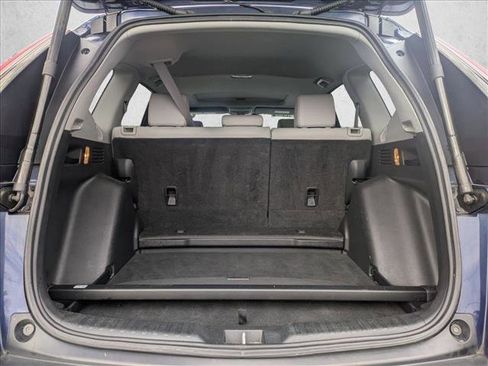 Used 2019 Honda CR-V EX-L image 4