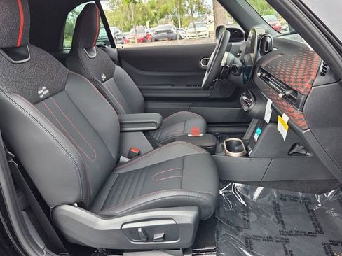New 2026 MINI Cooper John Cooper Works FWD image 16