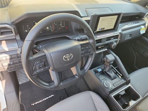 Used 2025 Toyota Tacoma SR5 image 10