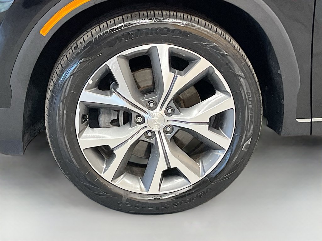 Used 2022 Hyundai Palisade SEL w/ Convenience Package AWD/4WD image 32