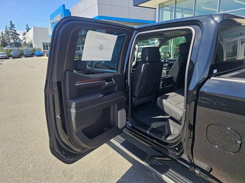 New 2026 GMC Sierra 1500 Denali w/ Denali Reserve Package AWD/4WD image 52