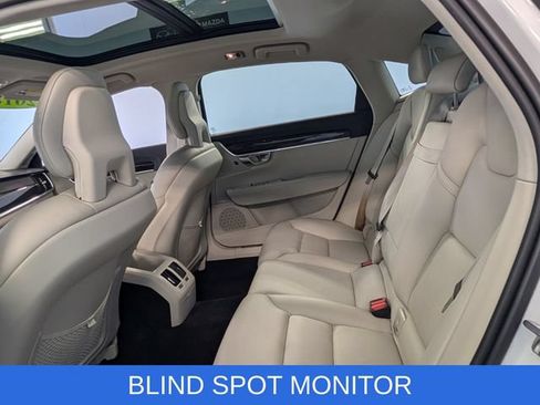 Used 2018 Volvo S90 T5 Momentum AWD/4WD image 7